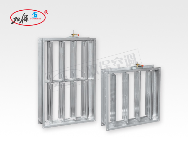 排煙防火閥 排煙防火閥