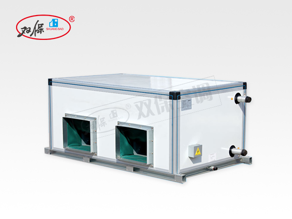 柜式空調(diào)機(jī)組